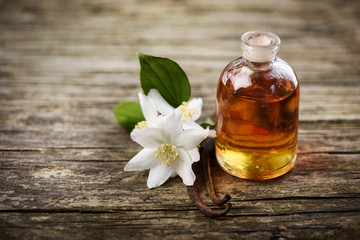 Essential Oil
