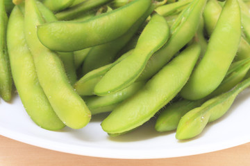 枝豆