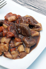 bœuf bourguignon 14062016