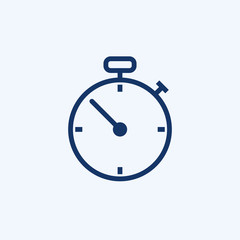 Stopwatch icon