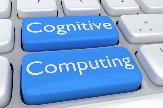 Cognitive Computing Concept