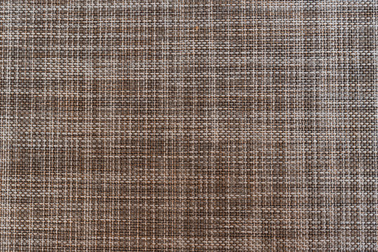 Synthetic fabric with cells pattern texture background