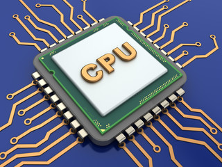 cpu