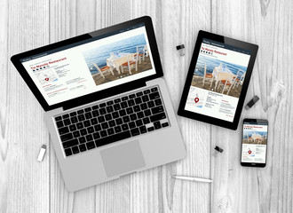 devices online directory