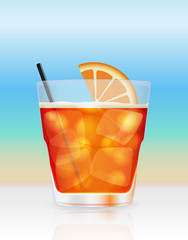 Aperol Spritz