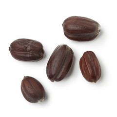 Jojoba seeds