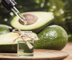 Avocado Essential Oil