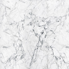White marble texture abstract background pattern with high resol