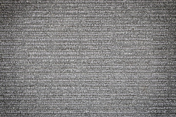 Grey carpet closeup
