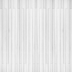 Obraz premium Wood plank white crosswise texture background