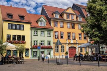 Erfurt, Wenigemarkt