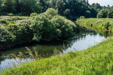 Flowing River