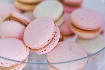 Macaroons 