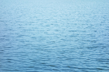 sea water background