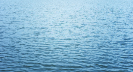 sea water background