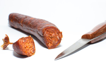 Slovakia Sausage