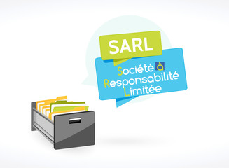Stock options sarl