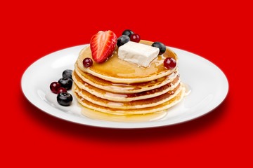 Pancake.