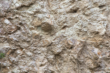 surface of the marble with brown tint