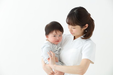 医療・赤ちゃん