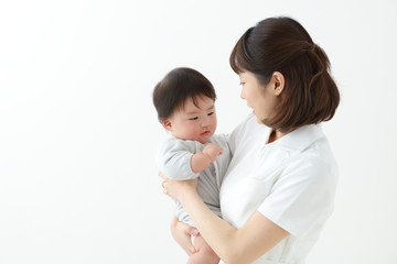 医療・赤ちゃん