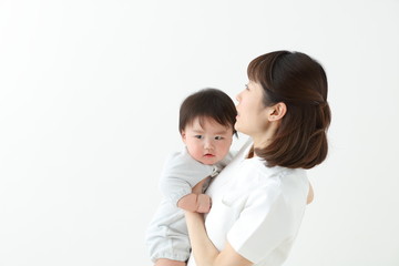 医療・赤ちゃん