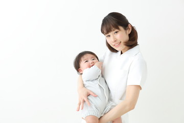 医療・赤ちゃん