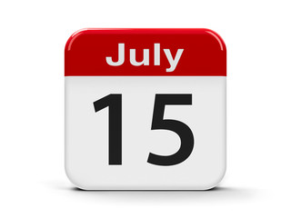 15th July