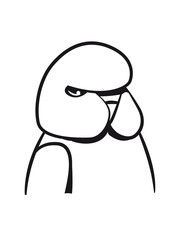 wellensittich wicked cool