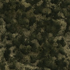 Earth surface. Seamless pattern.
