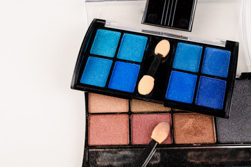 Makeup palette