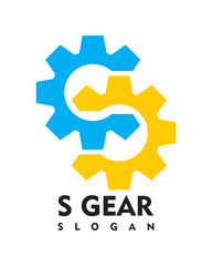 S Gear 2
