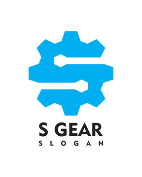 S Gear