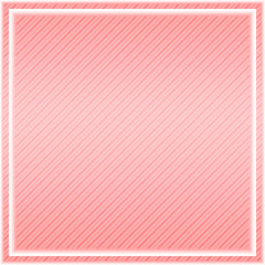 ストライプ04レッド/背景やバナーの下地としてご利用いただけます。太いラインと細いラインを並べました。