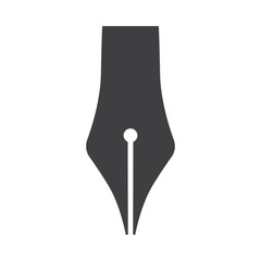 ink pen icon
