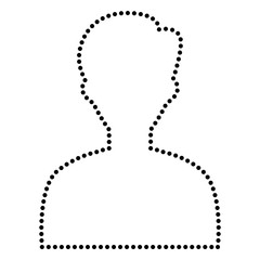 User avatar illustration