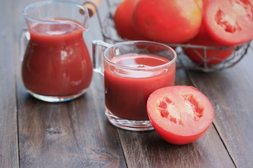 Tomato juice