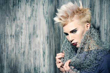cyber punk