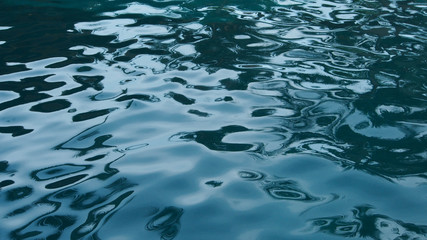 water surface texture