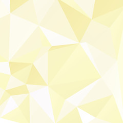 abstract polygonal mosaic background