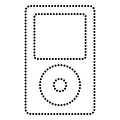 Portable music device