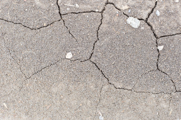 Broken Soil