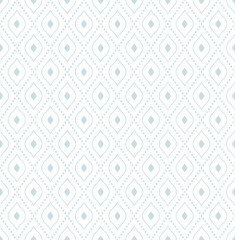 Modern Vector Seamless Pattern