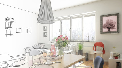 Frühstück (Planung)