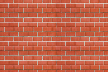 Background of old vintage brick wall