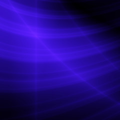 Blue technology abstract modern background