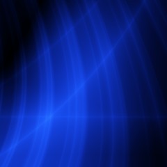 Light blue abstract elegant wallpaper background