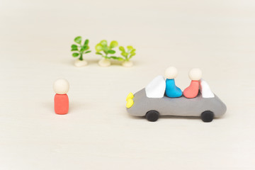 Future cars are safety and high usability, and automatic operation, that called autonoumous car or connected car.
