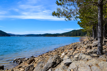 Intorno al Lago