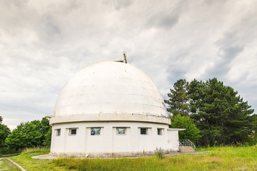 telescope